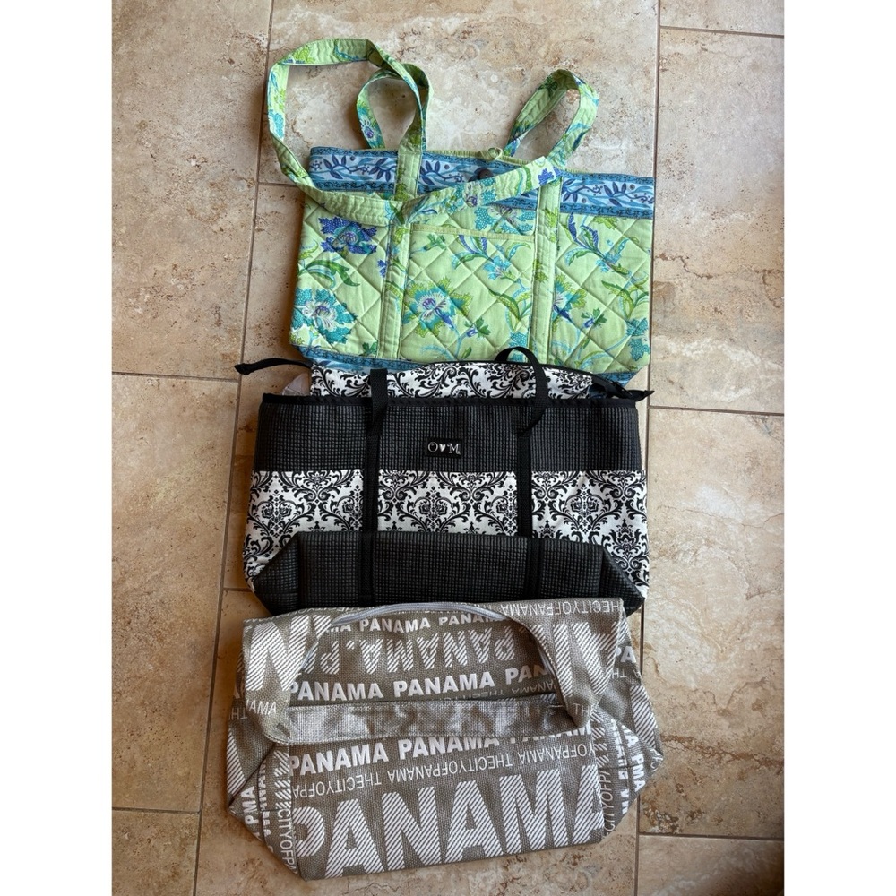 Beach Bag Bundle